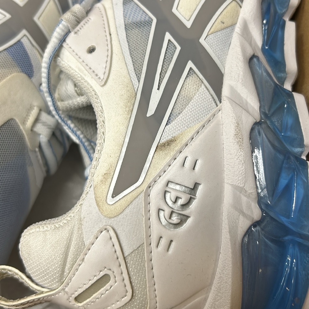 Asics Women's GEL-Quantum 180 - Picture 3 of 5